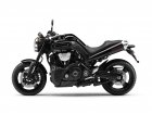 Yamaha MT-01